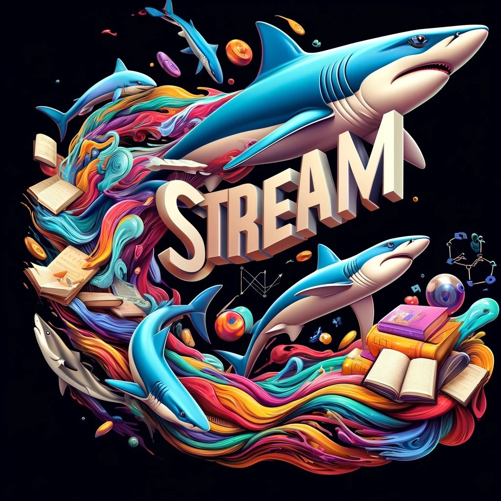 stream - Home
